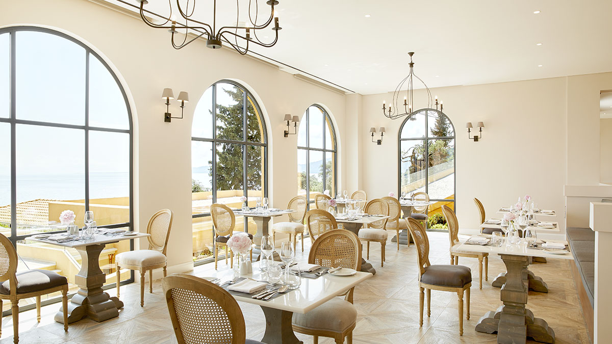 Nido, Mar-Bella Collection 